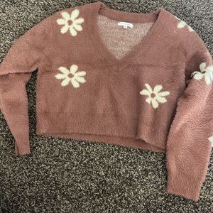 PACSUN SWEATER